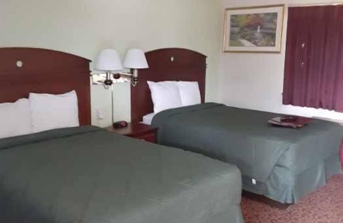 Duncansville Hotel | WYE Motor Lodge Duncansville - Altoona