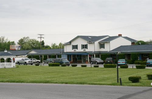 Duncansville Hotel | WYE Motor Lodge Duncansville - Altoona