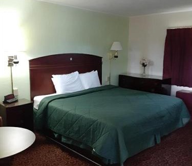 Duncansville Hotel | WYE Motor Lodge Duncansville - Altoona