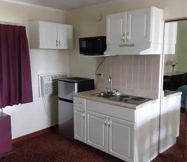 Duncansville Hotel | WYE Motor Lodge Duncansville - Altoona