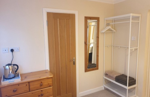 Tintern Apartment | Wye Valley Countryside Retreat