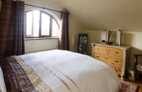 Lydbrook Cottage | Wye Valley Forest Retreat: Secluded Cottage which sleeps six & dogs very welcome