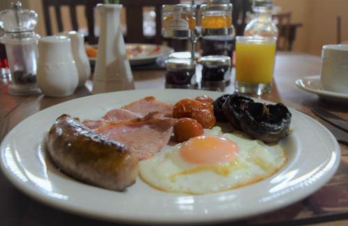 Tintern House | Wye Valley Hotel
