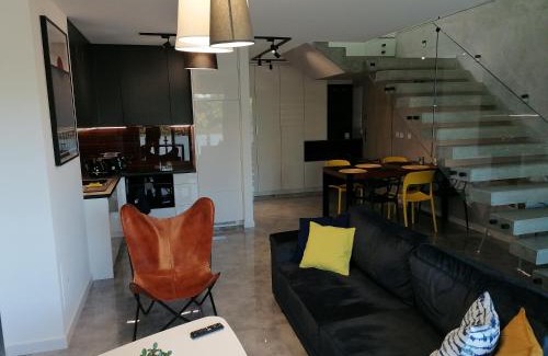 Jantar Apartment | WYGODA Apartamenty