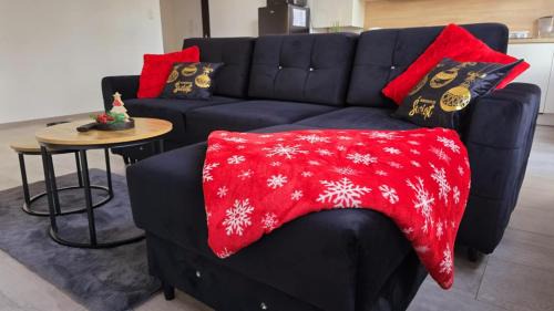 Milicz Apartment | Wyjątkowy Apartament w Miliczu