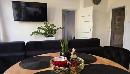 Milicz Apartment | Wyjątkowy Apartament w Miliczu