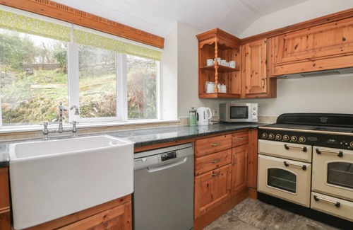 Scarborough Cottage | Wyke Lodge Cottage