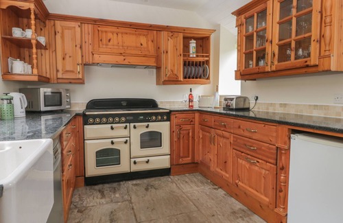 Scarborough Cottage | Wyke Lodge Cottage