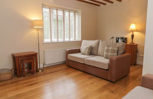 Scarborough Cottage | Wyke Lodge Cottage