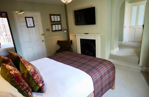 Winchester Hotel | Wykeham Arms