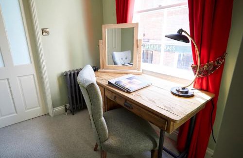 Winchester Hotel | Wykeham Arms