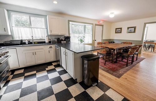 Windham Hotel | Wylder Hotel Windham