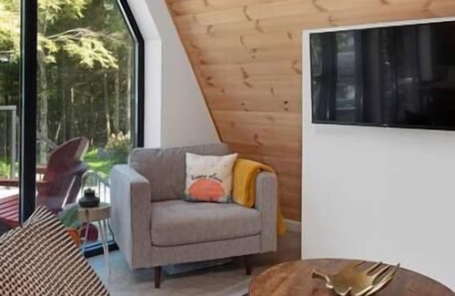 Bracebridge House | Wyldwood | Muskoka | Luxury A-Frame - 2hrs from TO
