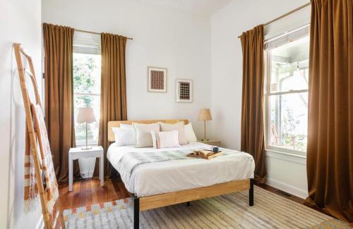 Cabbagetown House | Wylie Belle