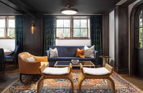 Old Fourth Ward Hotel | Wylie Hotel Atlanta, Tapestry Collection by Hilton