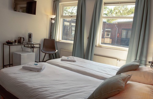 Ootmarsum Hotel | Wyllandrie