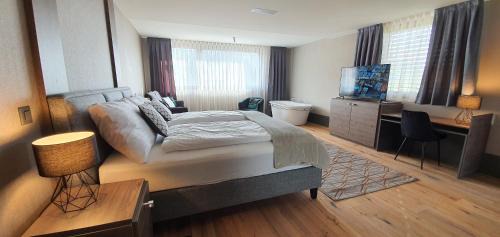 Neudorf Hotel | Wyna Motel