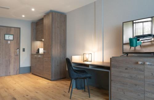 Neudorf Hotel | Wyna Motel