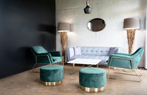 Neudorf Hotel | Wyna Motel