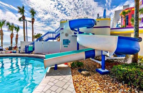Ortona Park Apartment | Wyndam Ocean Walk Resort 2-bedroom Oceanview - Super Fall Specials