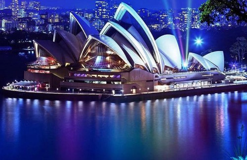 St. Leonards Apartment | Wyndel Apartments St Leonards - Encore