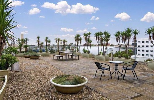 St. Leonards Apartment | Wyndel Apartments St Leonards - Encore