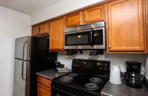 Coliseum Central Apartment | Wyndham 912 Urban Chic, Wd, Parking, Pool