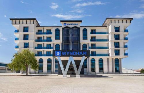 Afyonkarahisar Hotel | Wyndham Afyonkarahisar Thermal&Spa