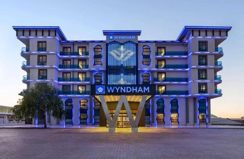 Afyonkarahisar Hotel | Wyndham Afyonkarahisar Thermal&Spa