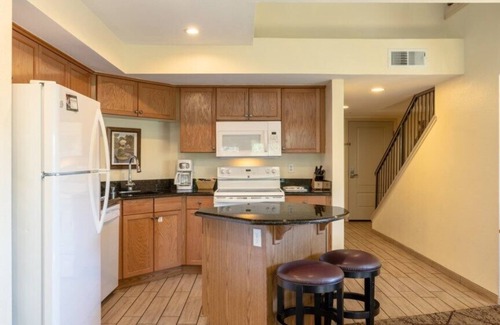 Altaville Condo | Wyndham Angels Camp- Angels Camp, CA - 2 Bedroom