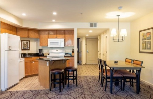 Altaville Condo | Wyndham Angels Camp- Angels Camp, CA - 1 Bedroom