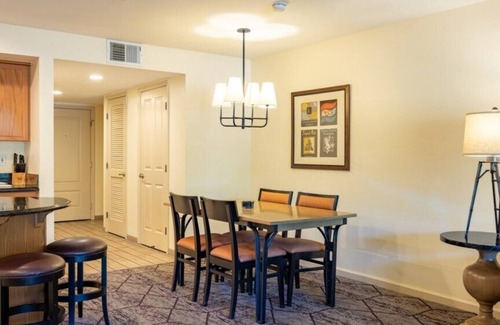 Altaville Condo | Wyndham Angels Camp- Angels Camp, CA - 1 Bedroom