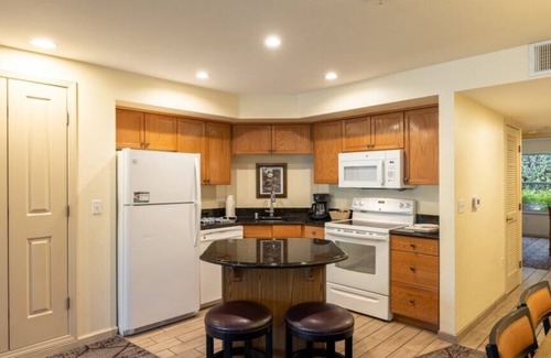 Altaville Condo | Wyndham Angels Camp- Angels Camp, CA - 1 Bedroom