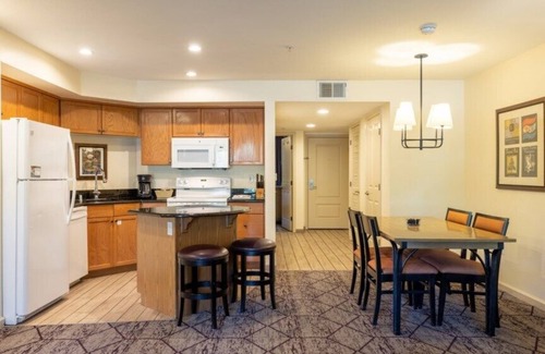 Altaville Condo | Wyndham Angels Camp - 1 Bedroom Condo