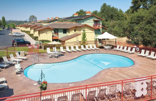 Angels Camp Condo | Wyndham Angels Camp | 1BR Suite | Resort Amenities