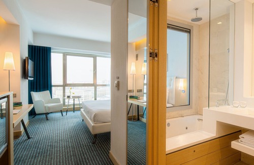 Bestepe Mahallesi Hotel | Wyndham Ankara