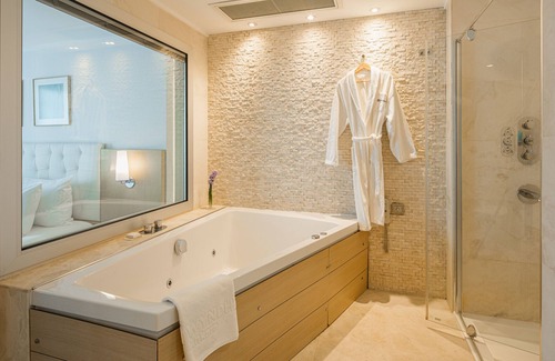 Bestepe Mahallesi Hotel | Wyndham Ankara