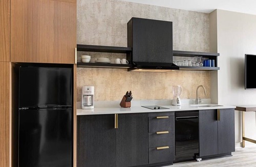Downtown Atlanta Condo | Wyndham Atlanta Resort | 3BR/3BA King Pres Suite