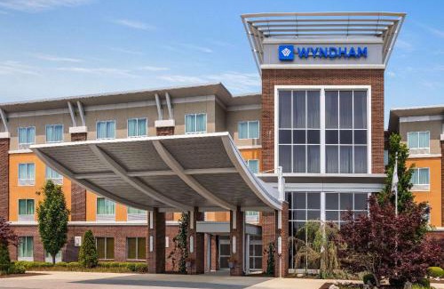 Avon Hotel | Wyndham Avon