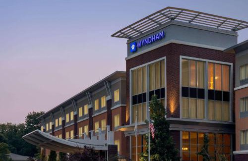 Avon Hotel | Wyndham Avon