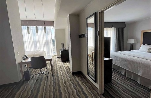 Avon Hotel | Wyndham Avon