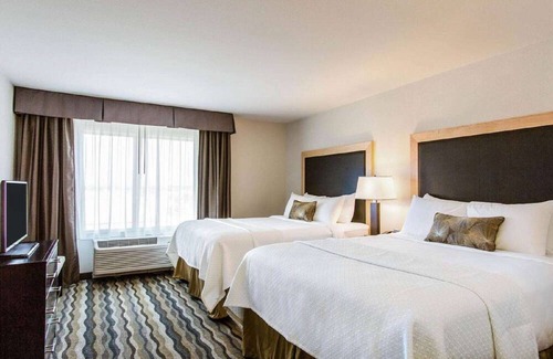 Avon Hotel | Wyndham Avon