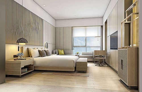 Haicheng District Hotel | Wyndham Beihai