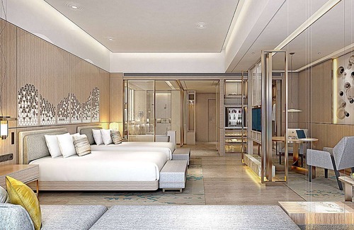 Haicheng District Hotel | Wyndham Beihai