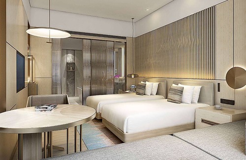 Haicheng District Hotel | Wyndham Beihai