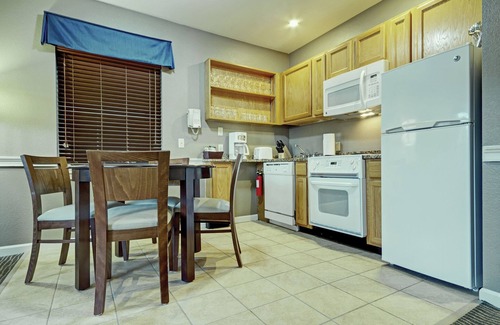 Hancock Condo | Wyndham Bentley Brook Condo Resort