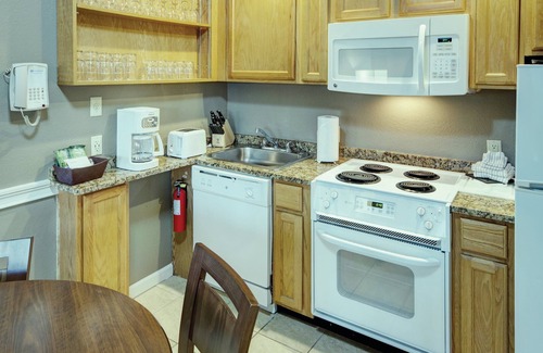 Hancock Condo | Wyndham Bentley Brook Condo Resort