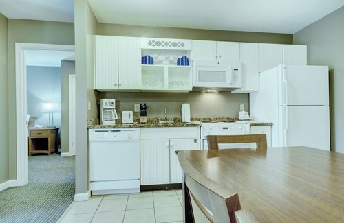 Hancock Condo | Wyndham Bentley Brook Condo Resort