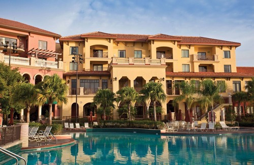 Lake Buena Vista Condo | Wyndham Bonnet Creek Resort - 1 Bedroom