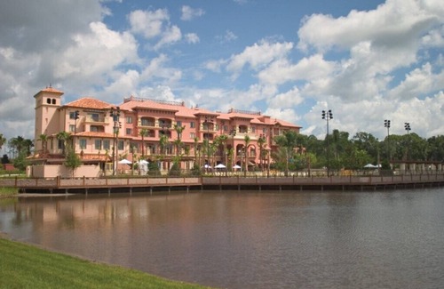 Lake Buena Vista Condo | Wyndham Bonnet Creek Resort - 2 Bedroom